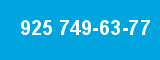 925 749-63-77 925 749-63-77